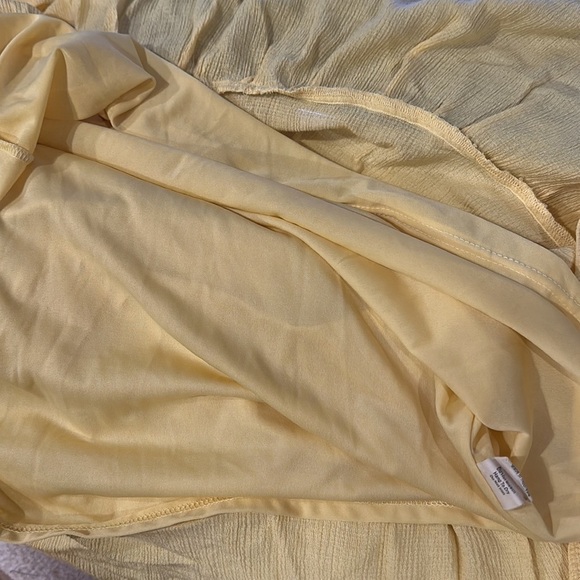 Sweet Wanderer dress size large women’s - Picture 8 of 10